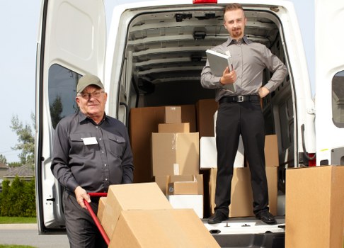 Serving Islington and Nearby Areas