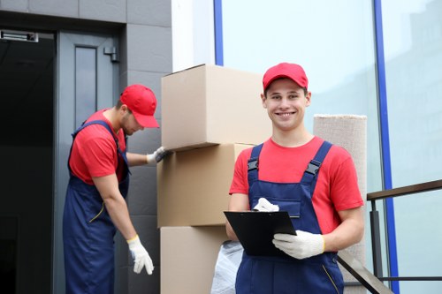 Overview of services offered by [COMPANY_NAME] Epping
