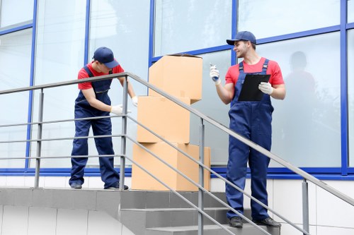 Overview of [COMPANY_NAME]'s services in Newbury Park
