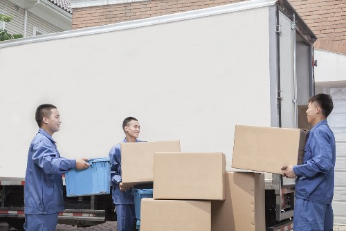 Planning a seamless office move in Bromley