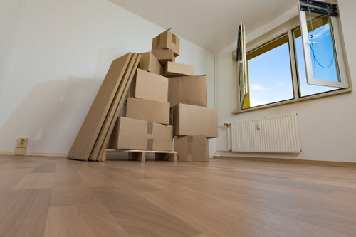 Energy-efficient solutions offered by [COMPANY_NAME] Forest Hill