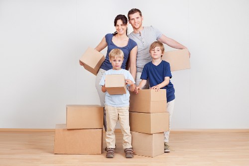 Office move coordination by Colyers