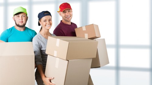 Consulting services at [COMPANY_NAME] Hampstead