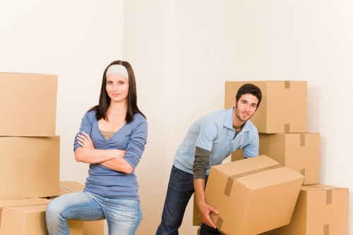 Our Comprehensive Services at [COMPANY_NAME] Enfield