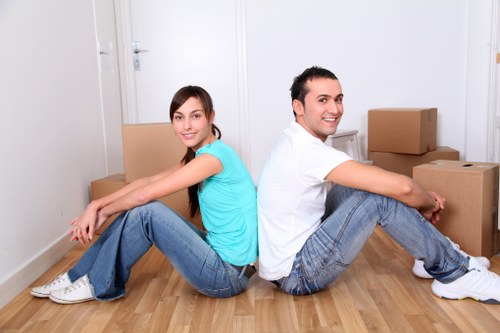 Satisfied clients benefiting from [COMPANY_NAME] Epping services