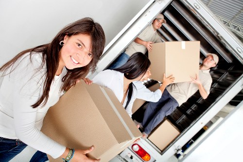 Wide range of services offered by [COMPANY_NAME]