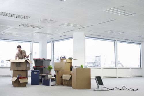 Our comprehensive range of services at [COMPANY_NAME] Kingsbury